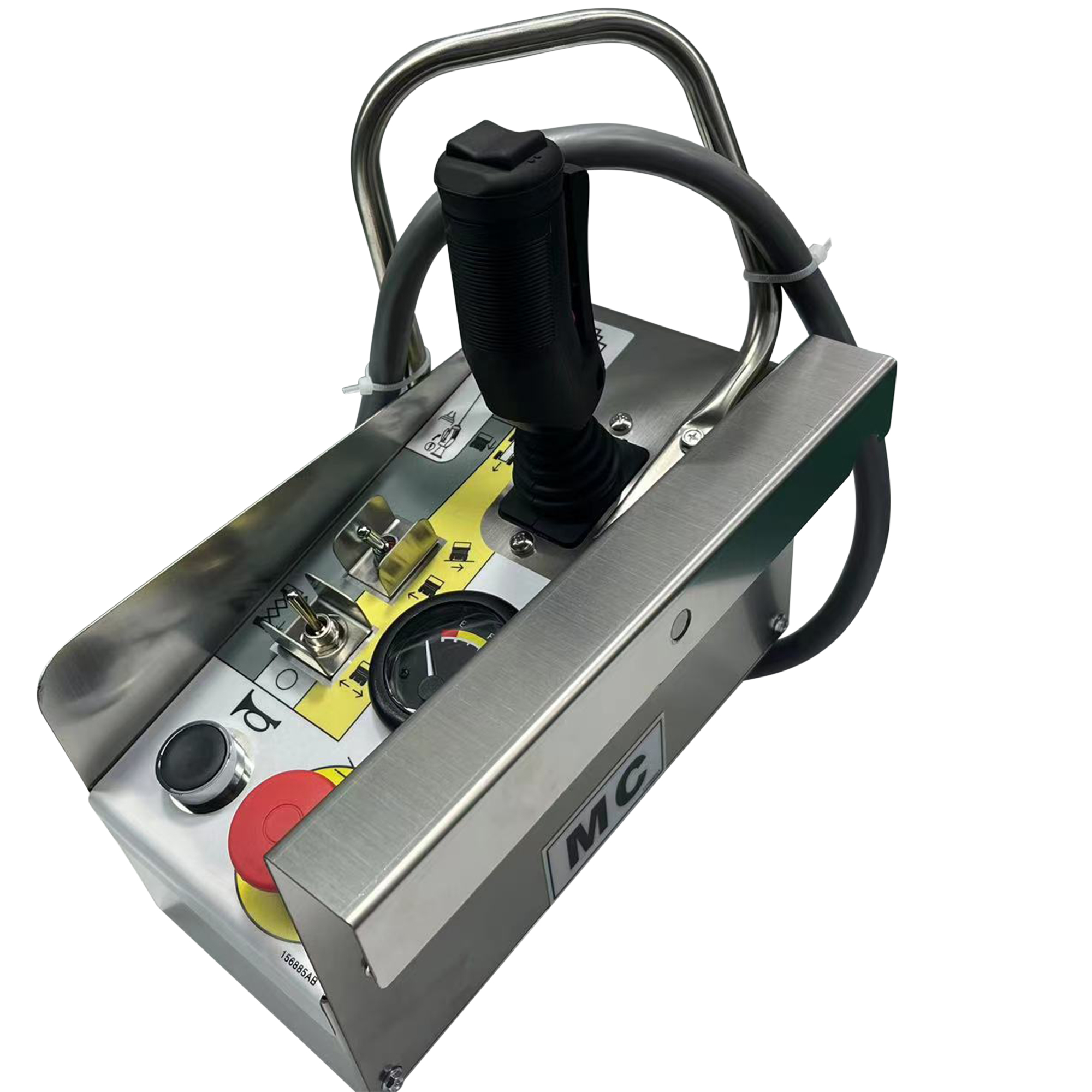 全ての Control 3226 4740 4626 SJIII Skyjack for 163168 163167 Box 洗濯機