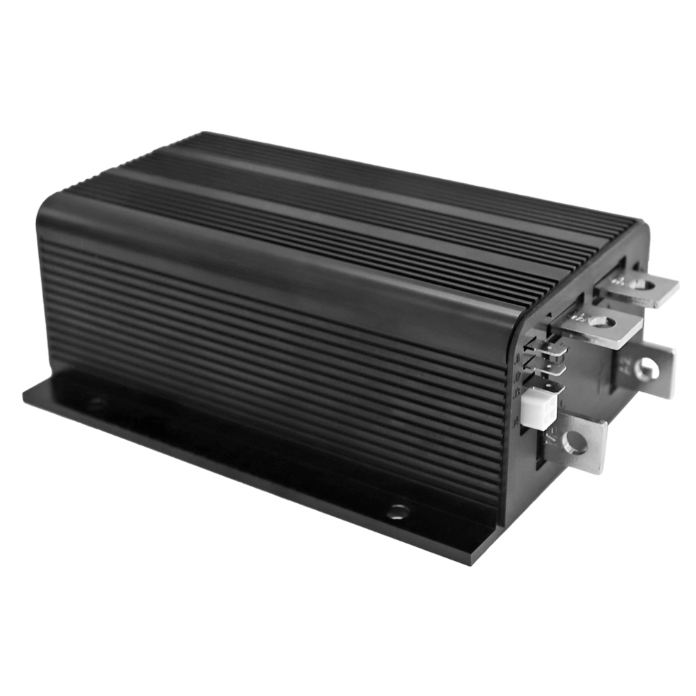 36V 400A Controller 1205-101 73055G02 for Curtis EZGO Marathon