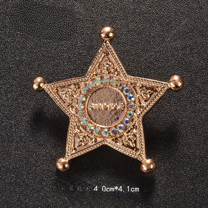 Spilla di perle ragazze corsage di alta qualità anti-luce spilla fissa squisiti accessori di nicchia_voghion.com