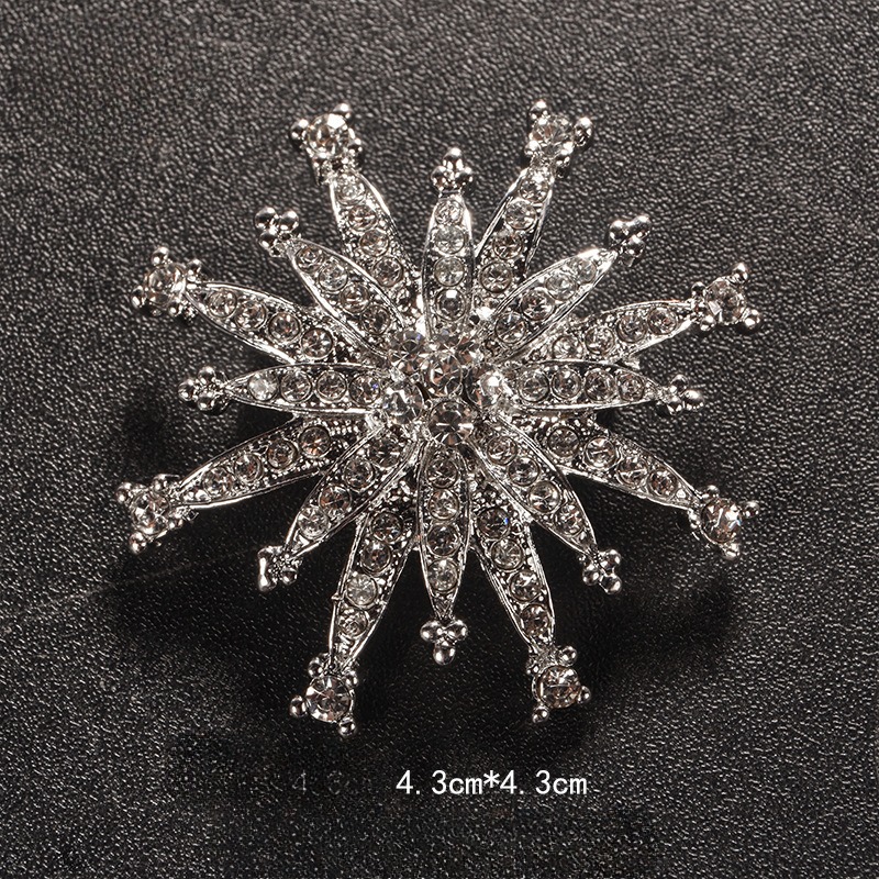 Pearl brosch tjejer high-end corsage anti-ljus fast pin utsökt nisch tillbehör_voghion.com