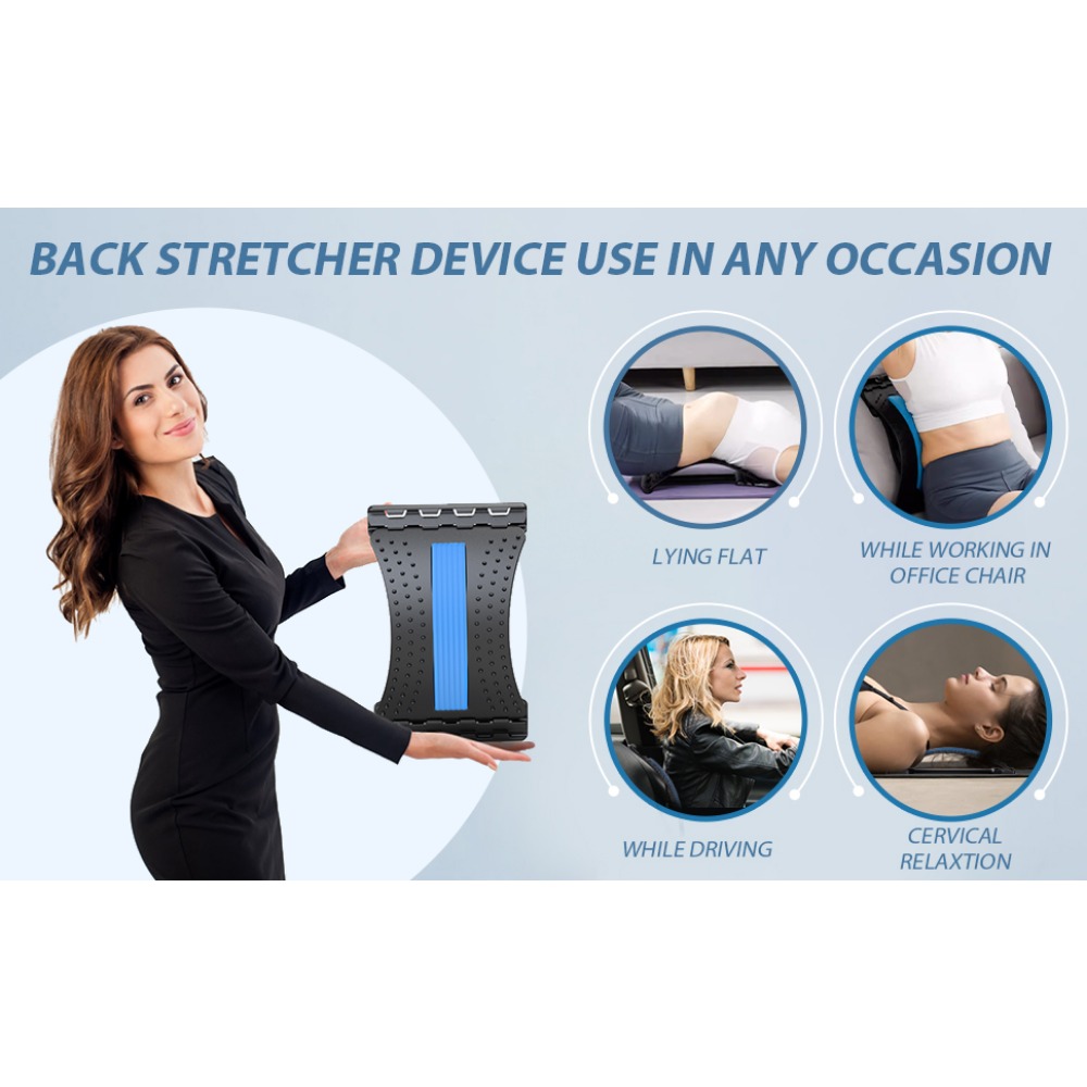 Back Stretcher