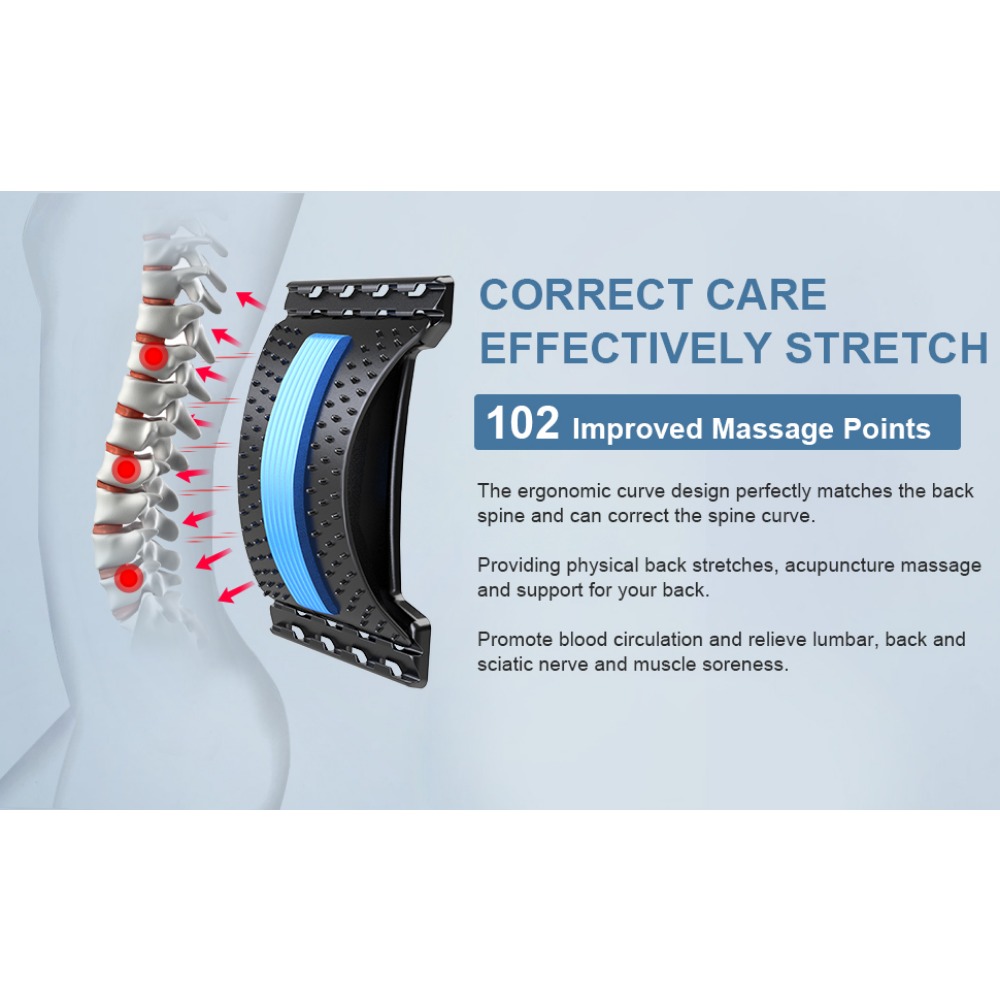 Back Stretcher