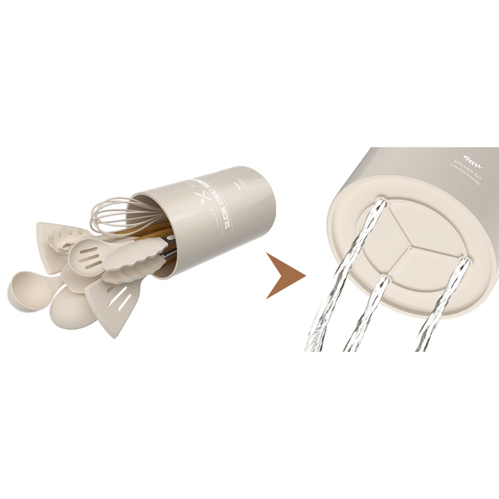 kitchen utensils 