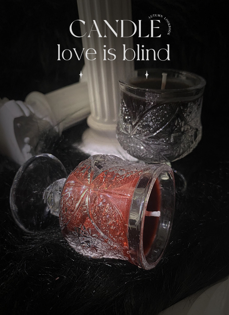 Fun Low Temperature Candle Canned Luminous Gilt 40 Degree Wax Dripping Wax Adult Sex Props_voghion.com