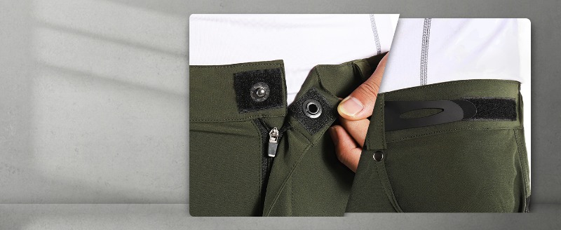 zipper