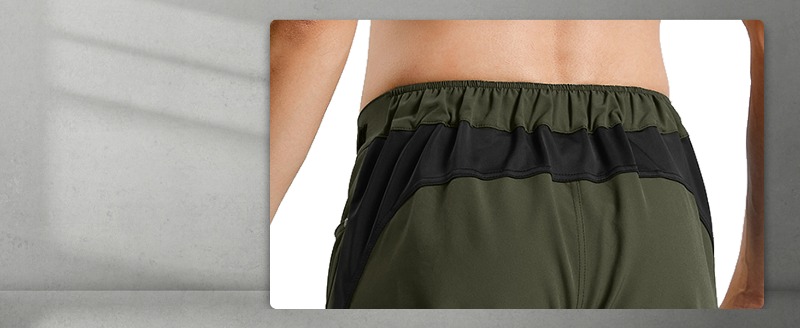 waist