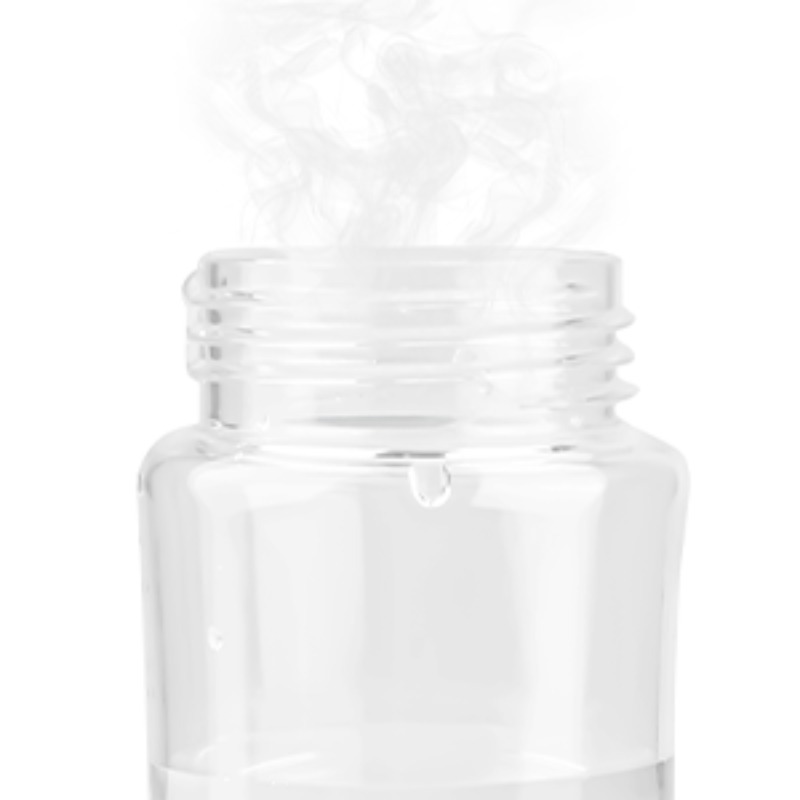 High Quality Dog Bottle