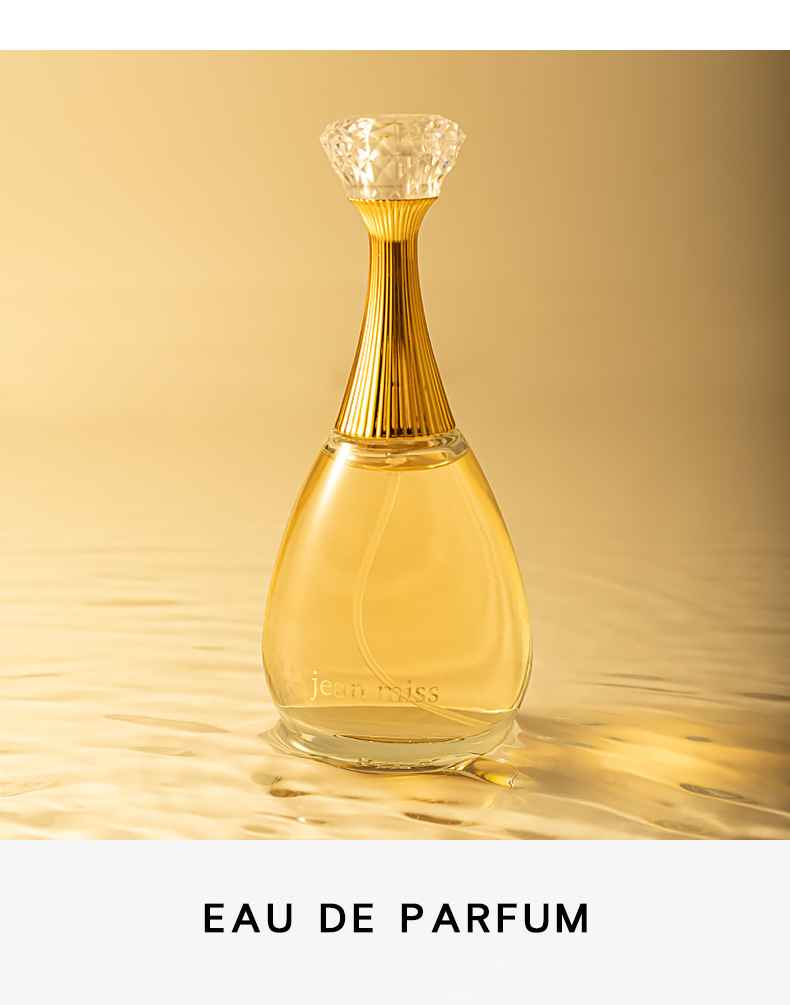 Profumo autentico leggero e duraturo Eau De Parfum Longevità Spray profumato per donne uomini unisex_voghion.com