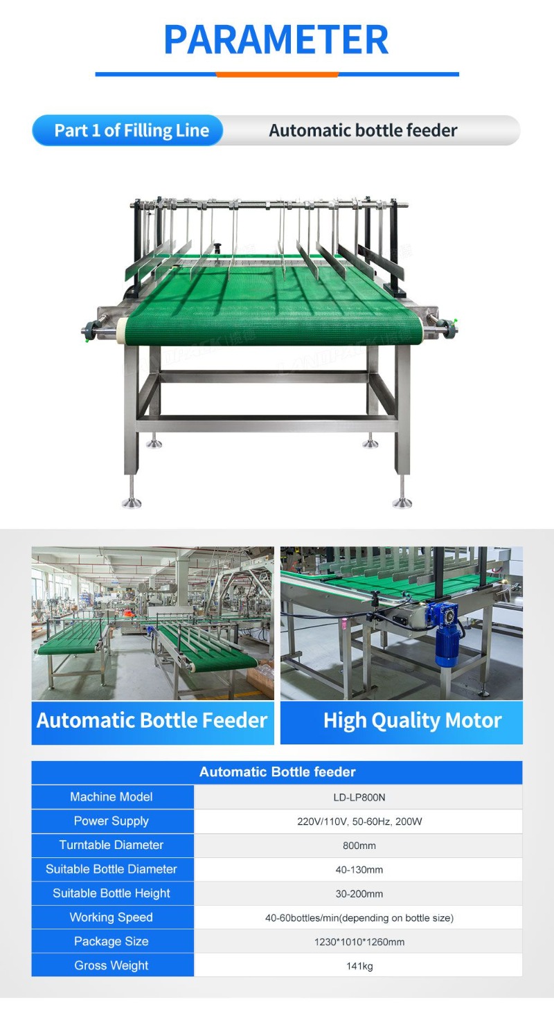 Automatic Rotary Granule Square Bottles Weighing Filling Capping and Labeling Machine Lines
