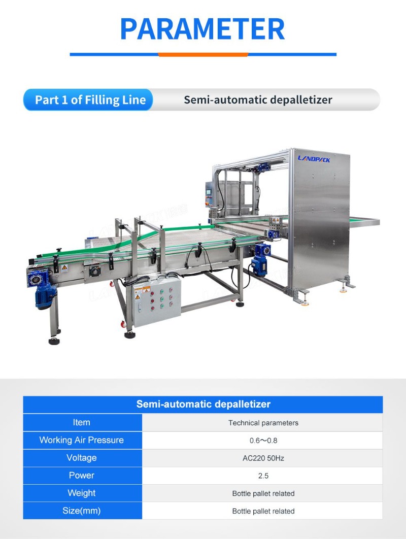 High Accuracy Pickled Vegetable Achar Packing Machine Pickle Filling Machine
