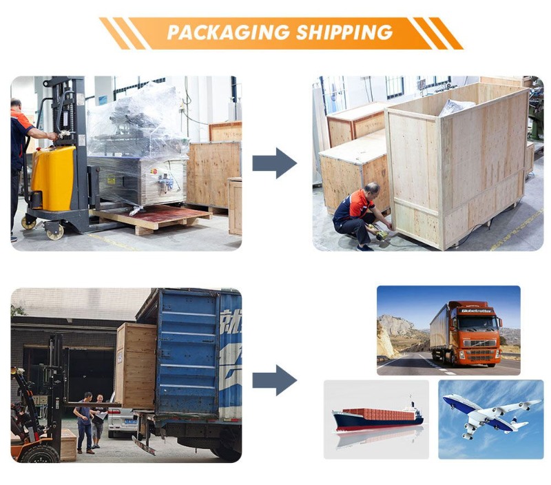 Full Automatic Powder Mini Doypack Pouch Packing Machine Price for Milk Coffee Protein Powder