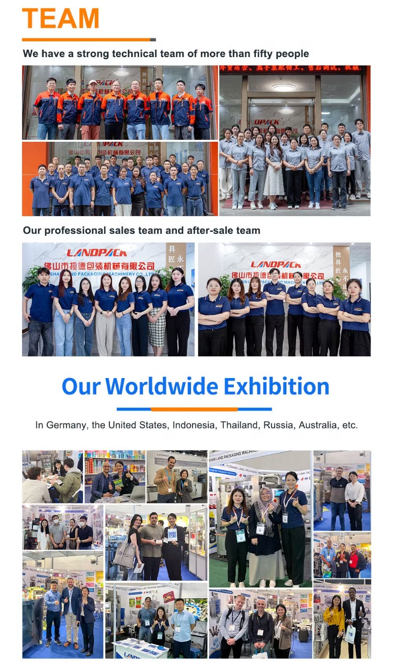 Hot Selling Sunflower Seeds Tin Can Packaging Systems Sealing Can Machine Granule Packing Line