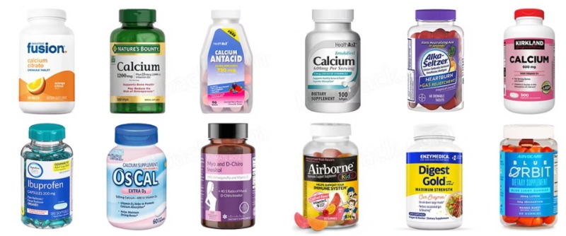 Fully Automatic Mechanical Tablet Bottle Counter Capsules Tablets Pills Counting and Packing Line