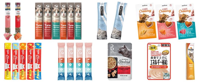 Multi-Function Pet Cat Strip Snack Food Machine Vertical Paste Packing Packaging Machine