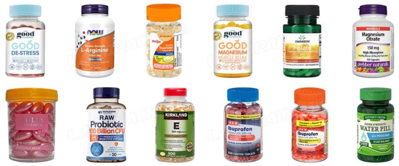 High Precision Automatic Pharmaceutical Tablet Medicine Pill Bottle Packing Filling Capping Labeling Machines Line