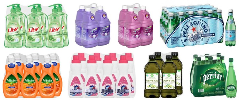 High Precision Fully Viscous Liquid Soap Shampoo Detergent Filling Machine