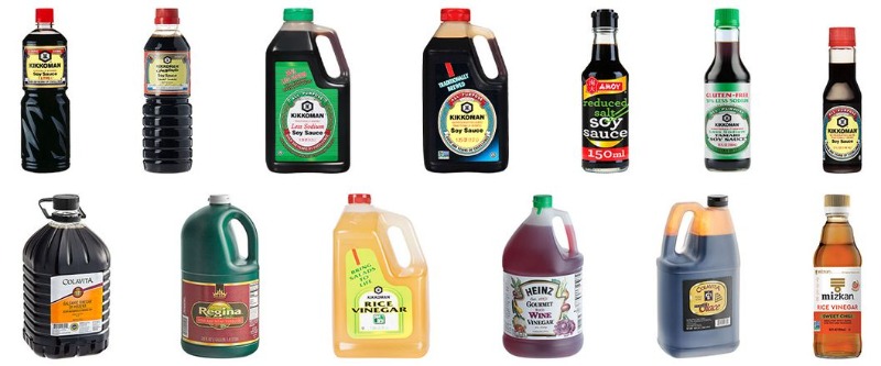 High Speed Automatic 10 Heads Piston Pump Soy Sauce Liquid Bottle Filling Machine