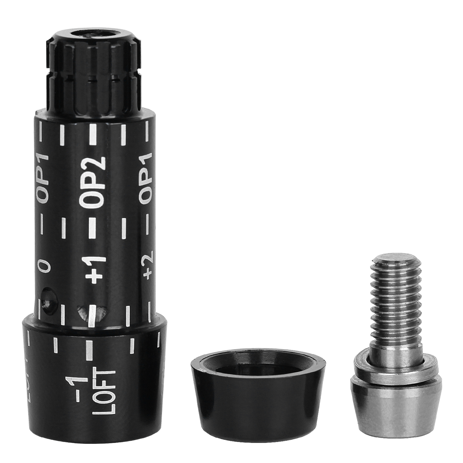 335 Shaft Adapter Sleeve Fit Srixon ZX5, ZX7, Z785 Z765
