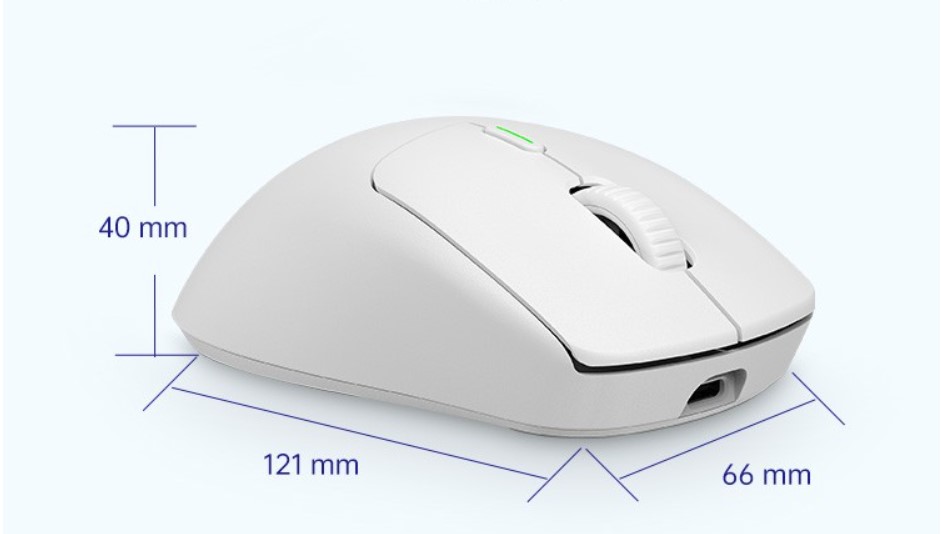 WAIZOWL OGM Pro Mouse – mechkeysshop