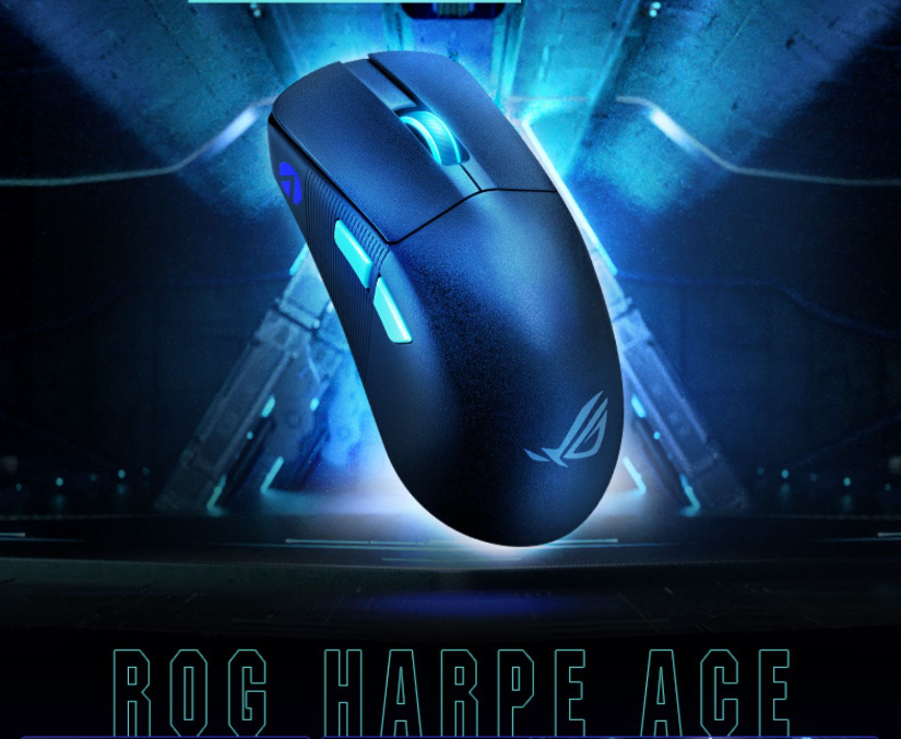 ROG Harpe ACE Aim Lab Edition Mouse – mechkeysshop