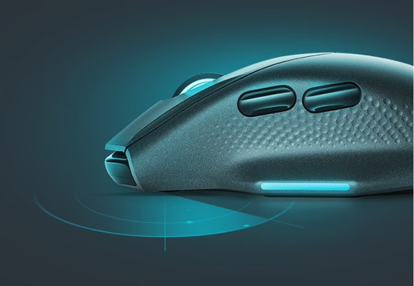 best gaming mice 2023