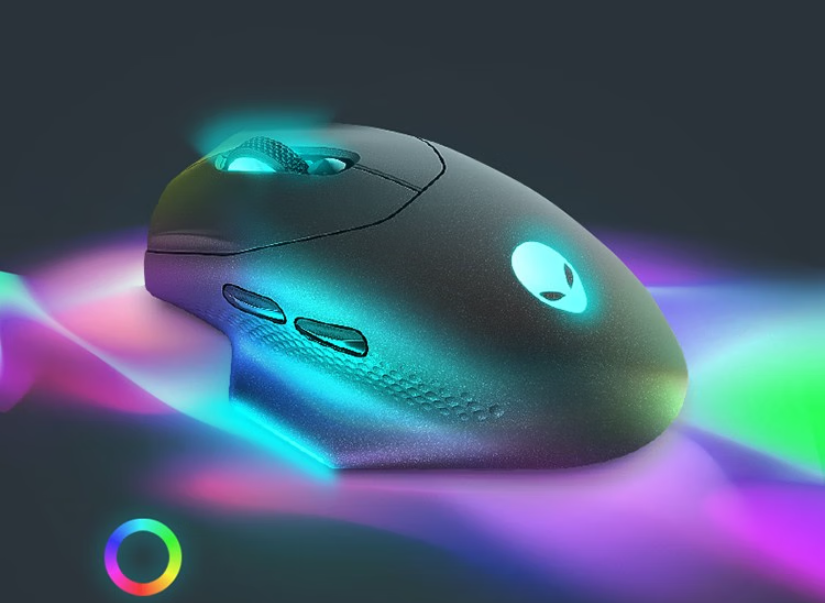 gaming mice recommend with rgb | ipopular shop