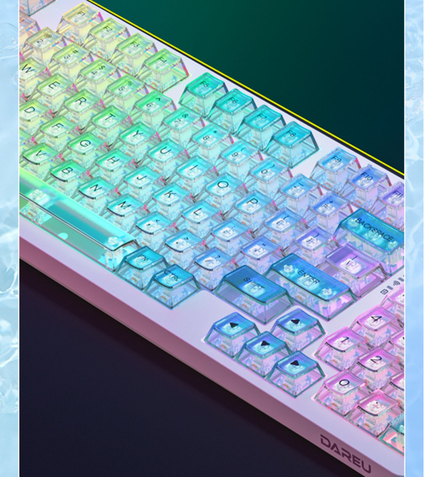 DAREU A98