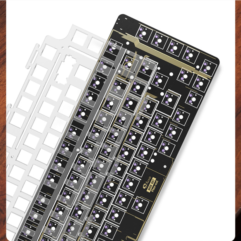 Akko MOD007 V3 Keyboard Kit – mechkeysshop