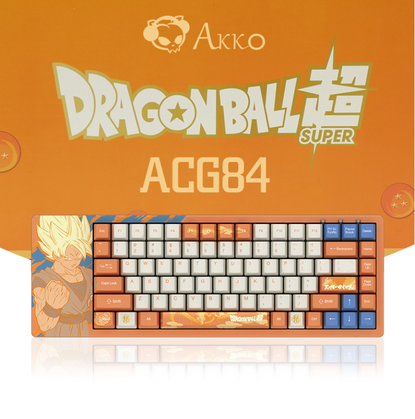 Akko ACG84