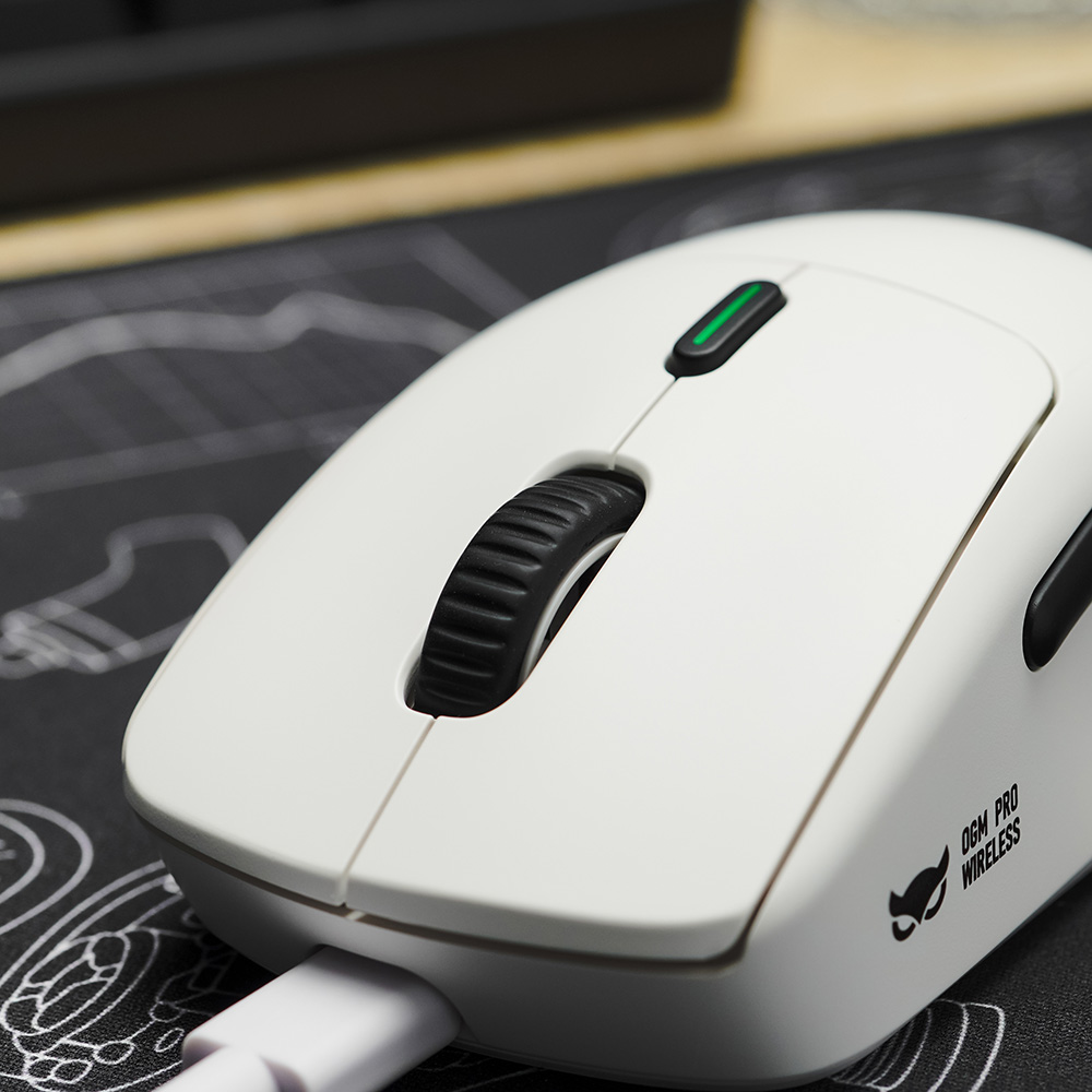 WAIZOWL OGM Pro Mouse