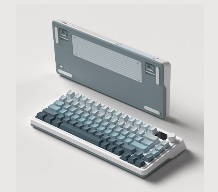 75% layout mechanical keyboard-ipopular shop