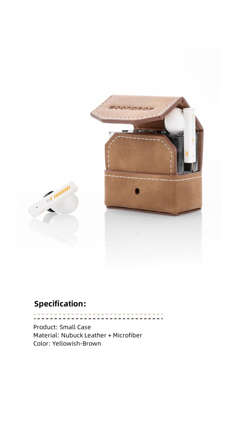 Moondrop Small Leather Case-9