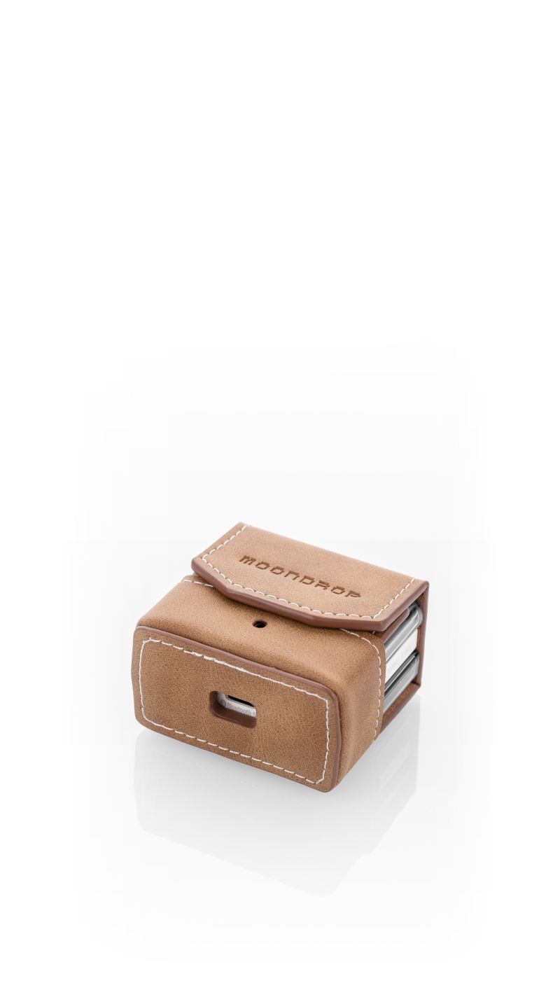 Moondrop Small Leather Case-7