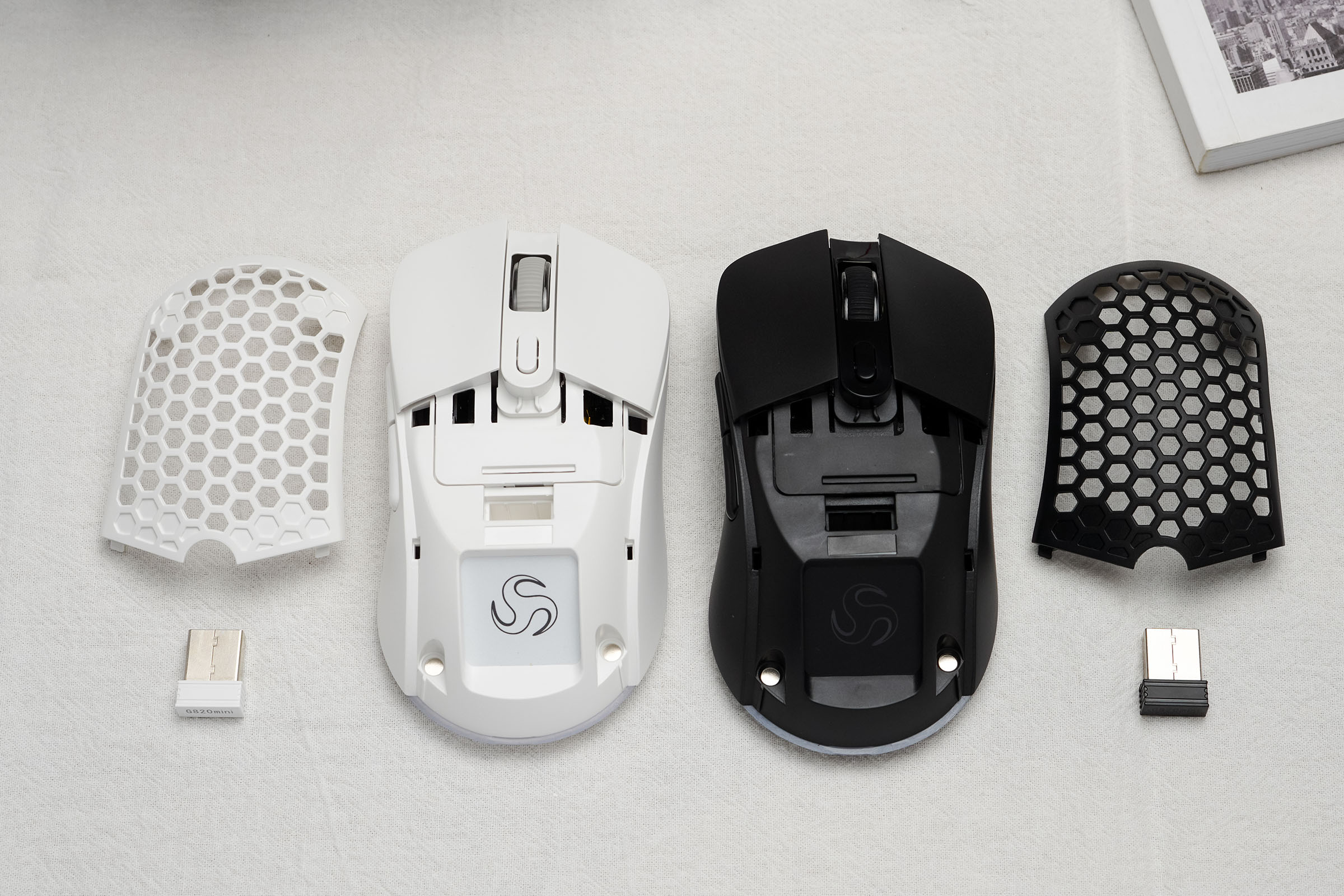 XINSHUNTIAN G820mini Mouse – mechkeysshop