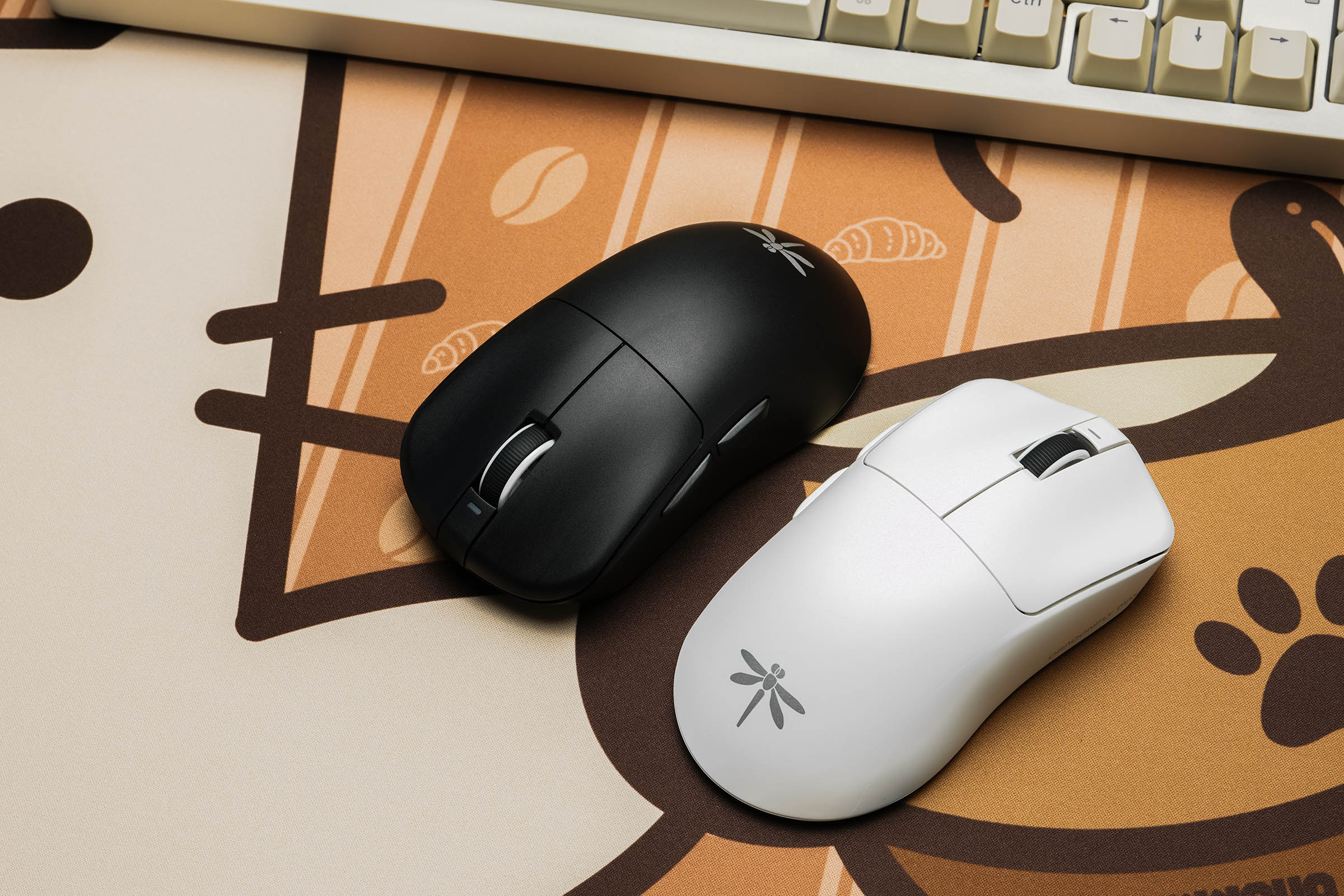 VGN Dragonfly F1 Series Mouse – mechkeysshop