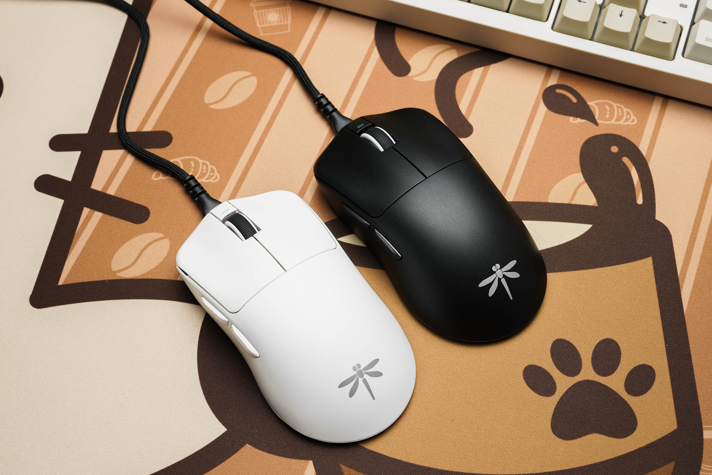 VGN Dragonfly F1 Series Mouse – mechkeysshop