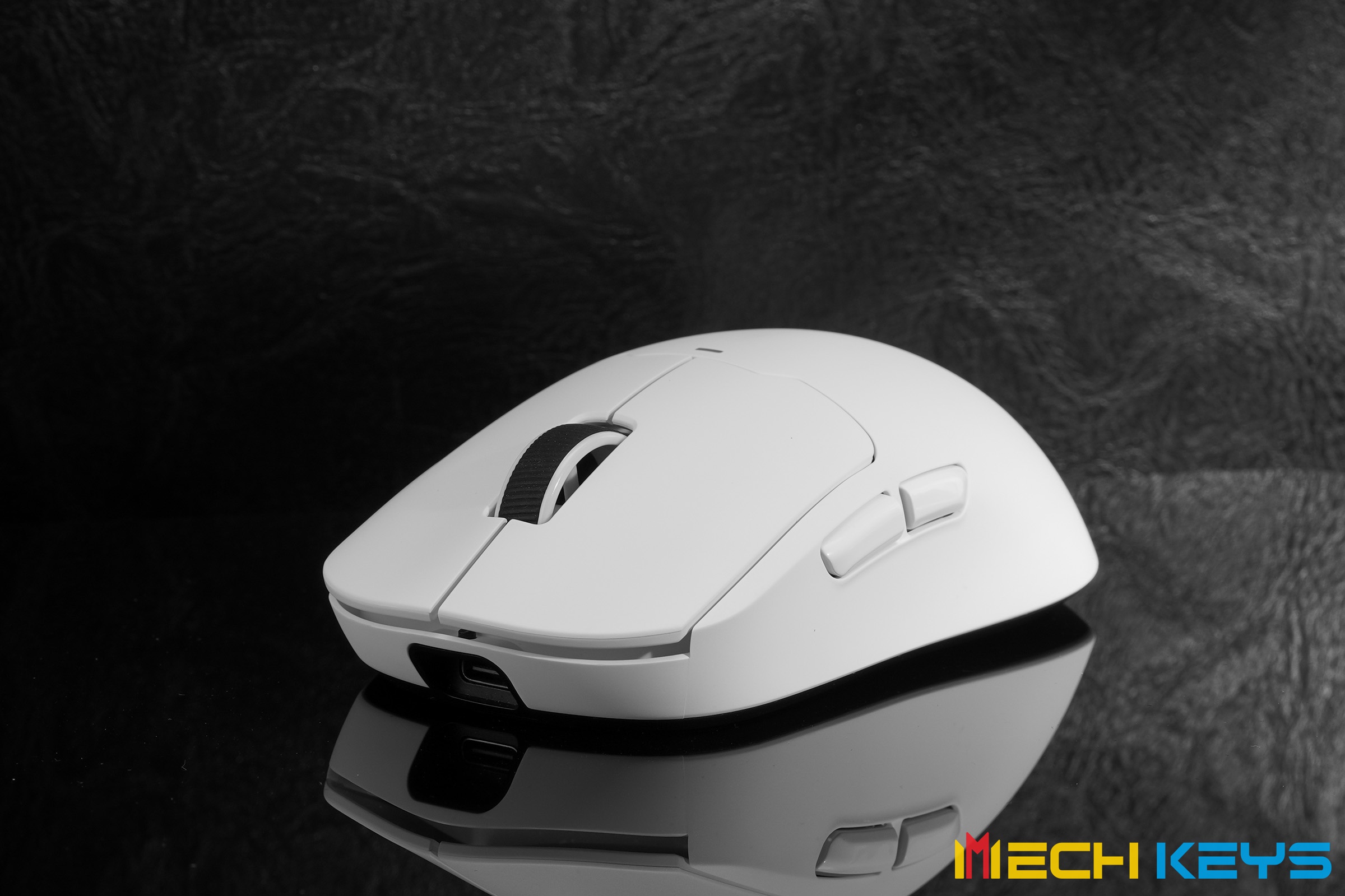 MCHOSE A5 Series Wireless Mouse – mechkeysshop