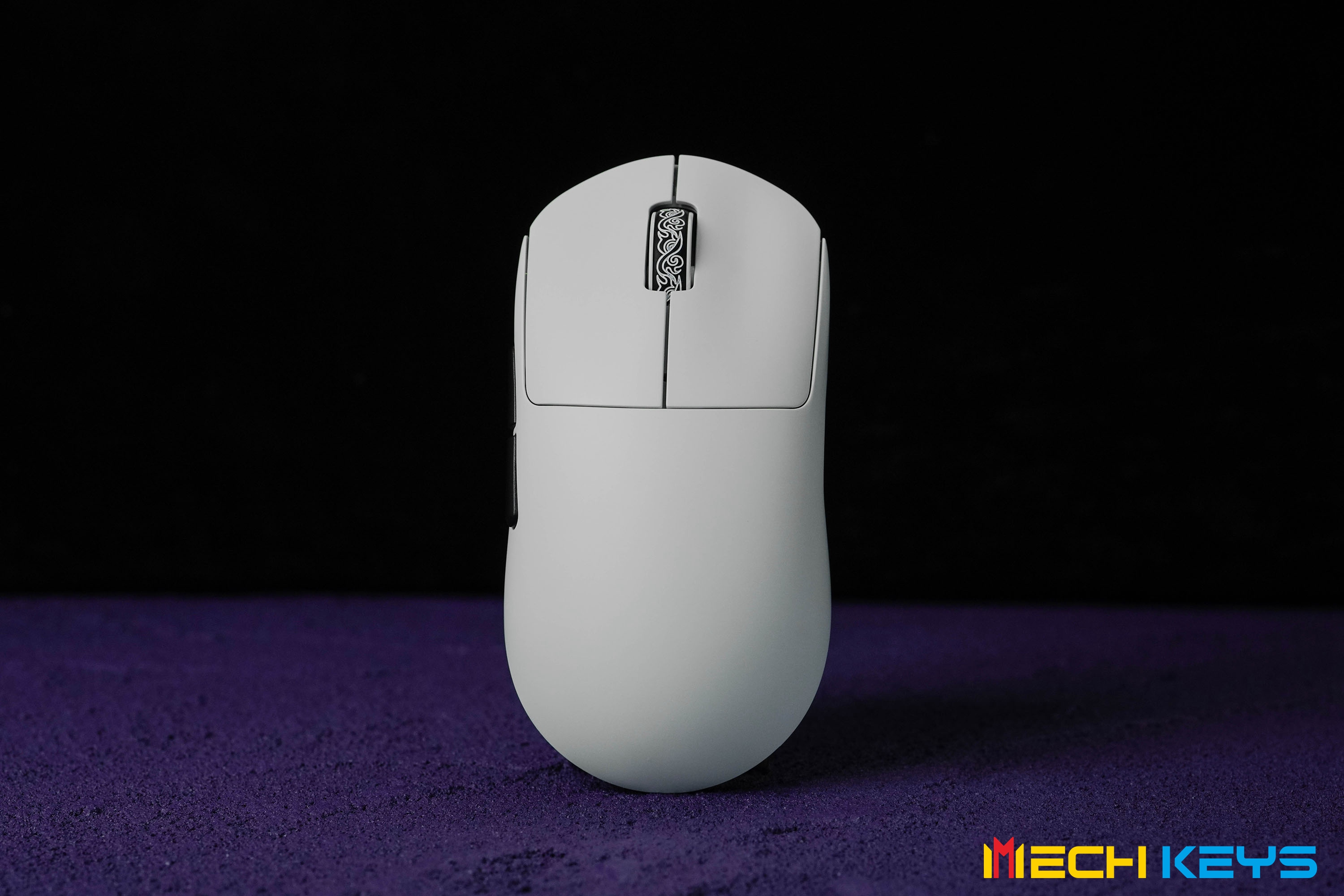 Incott G23 V2 Gasket PAW3395 Wireless 8K Gaming Mouse