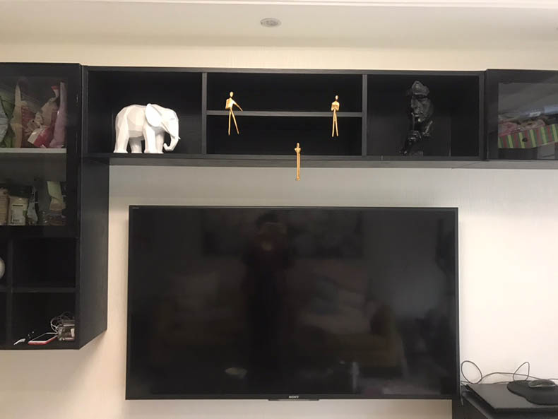 Life Easy Supply Cast Iron Ornaments Leisure Sitting Sculpture - Set Of 3 -Life Easy Supply Sales 8d54f80cc859e828353f00bbde8ea2d2