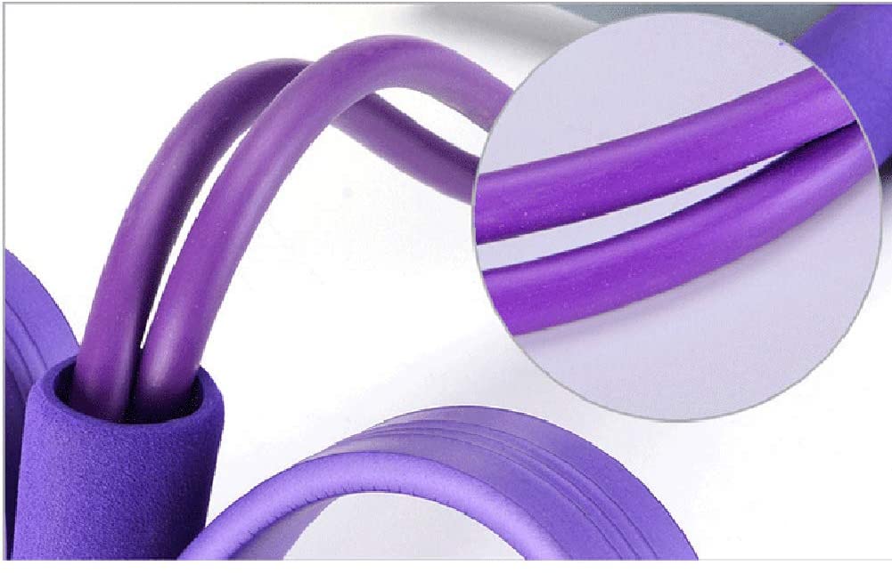 Bandes De Résistance,Étireur à Pédale - Étireur De Cheville