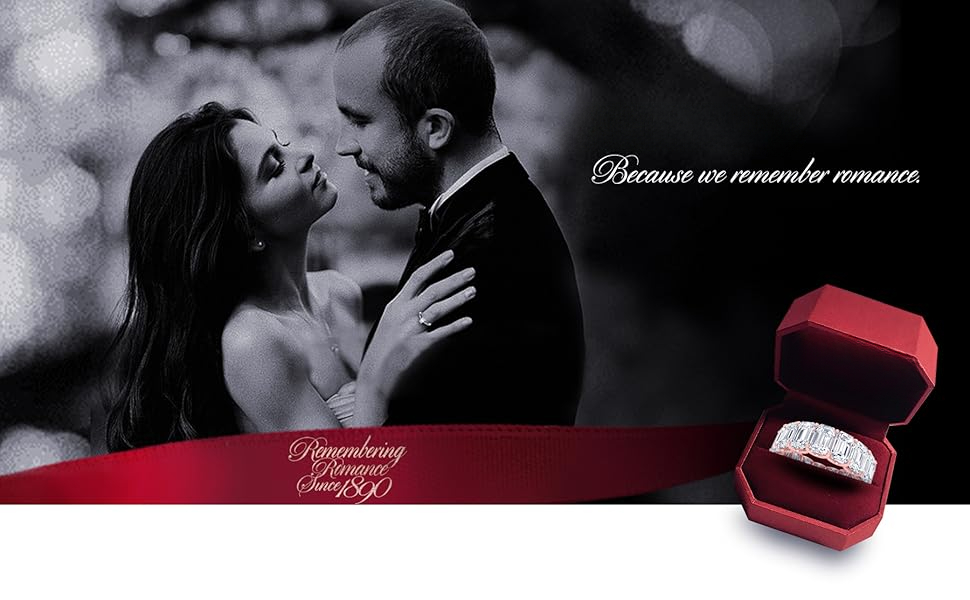 DIAMONDERE custom fine jewelry
