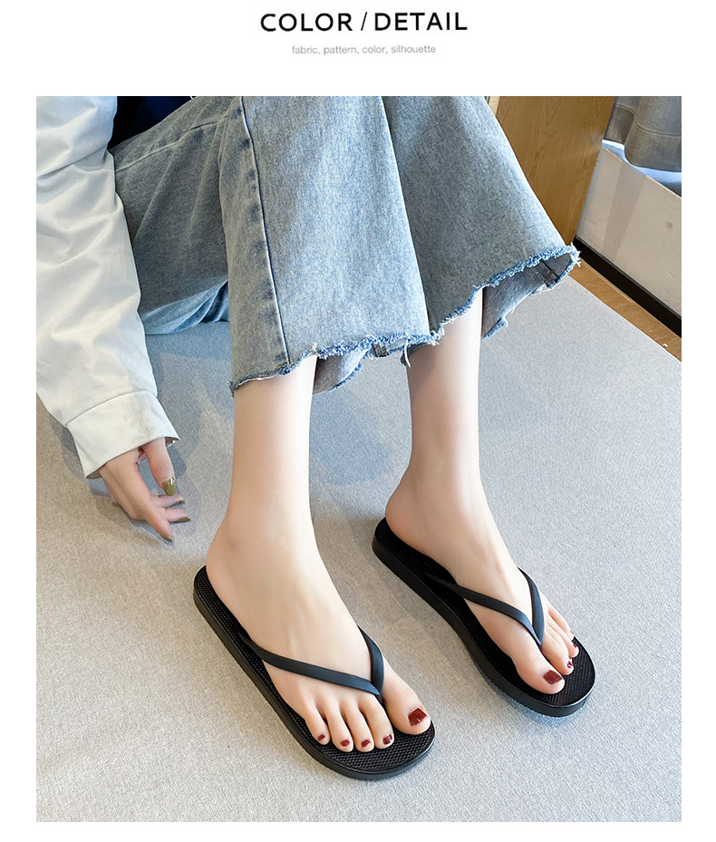 Title 6, House Shoes Woman Bathroom Women Slippers Indoo...