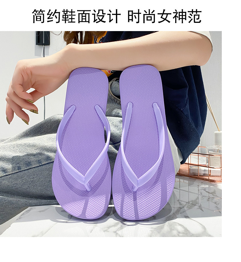 Title 10, House Shoes Woman Bathroom Women Slippers Indoo...