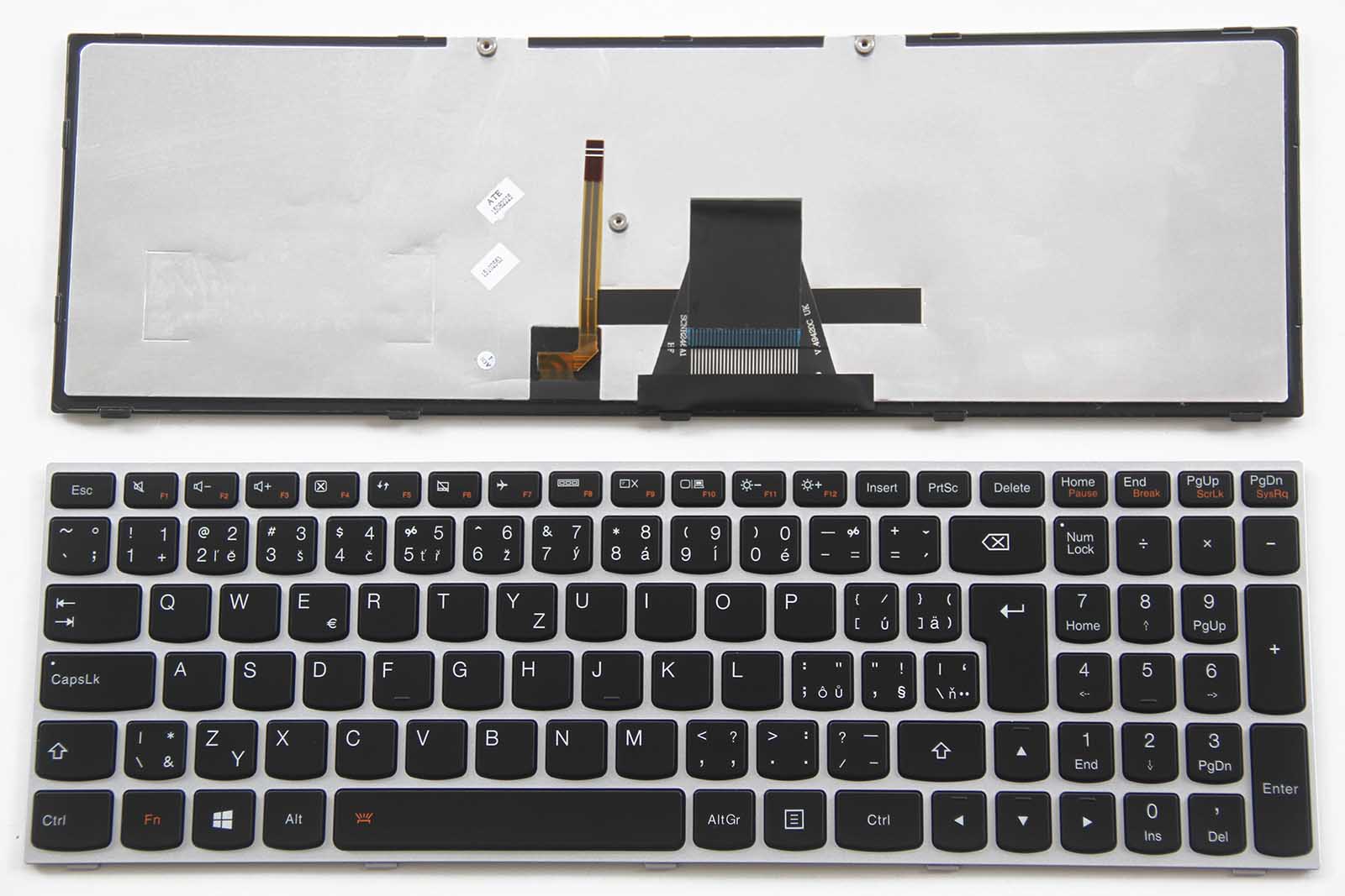 Amazon | 汎用 ノートブックキーボー に適合する For Lenovo