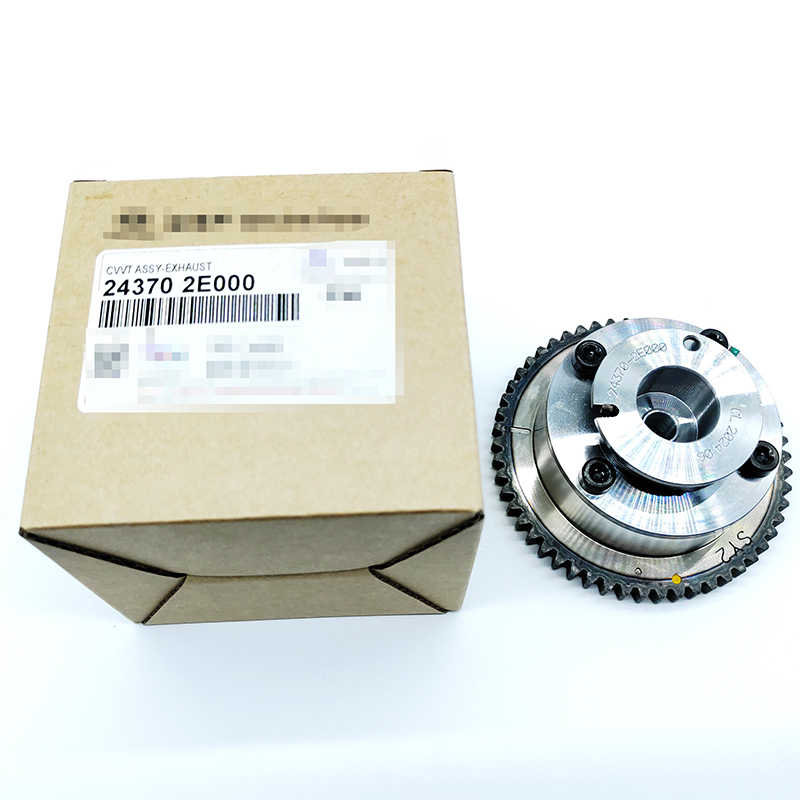 アルピジョン　Hset 24370-2E000 Variable Valve Timing Camshaft Gear For Hyundai