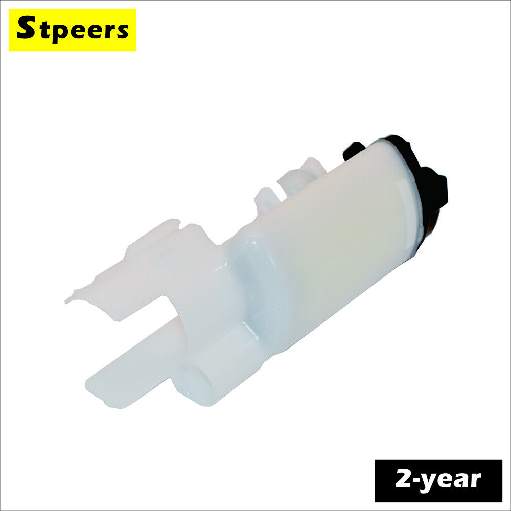 Kawasaki 06 -11 Ninja Zx14 Fuel Filters ASSY (including) Regulator