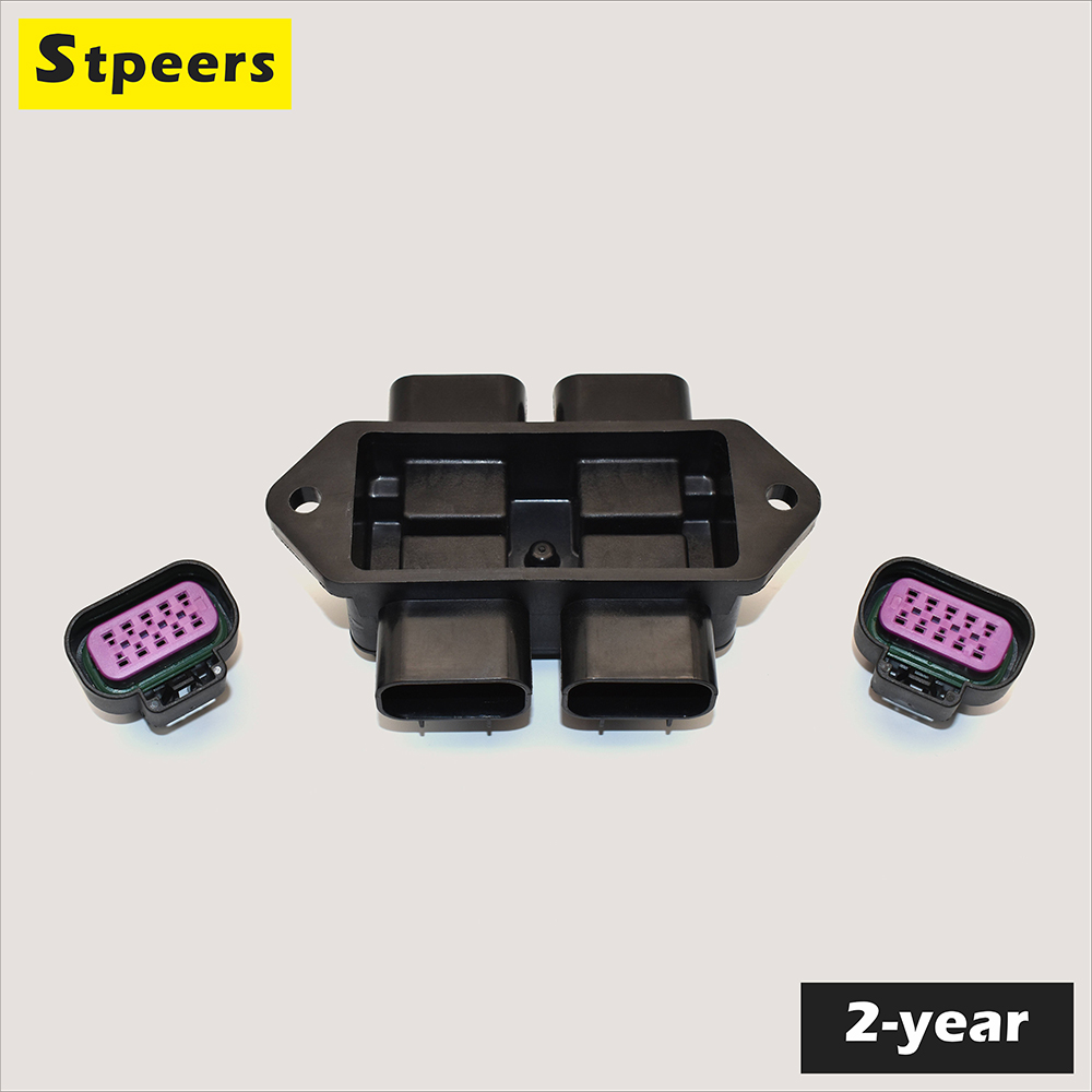 Throttle Position Sensor - Volvo 85106760, Williams 132034