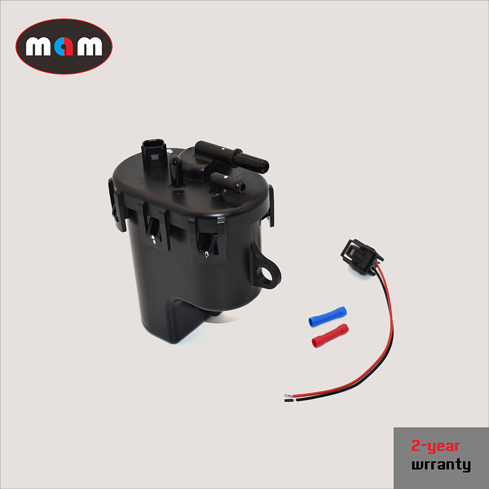 593 New Genuine OEM PU7Z-9F838-A F4TZ-9F838-A ICP Sensor for