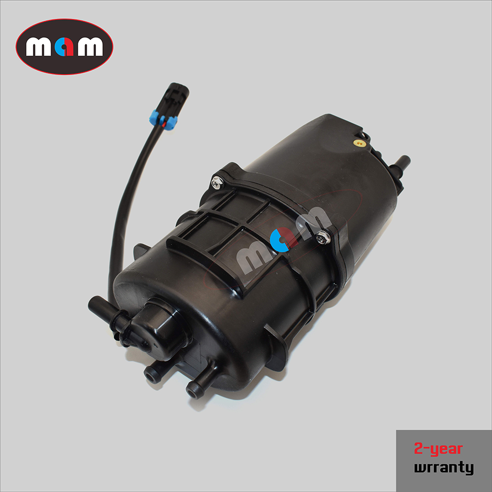 NEW MAM 017 Fuel Supply Module Pump Replace Mercury