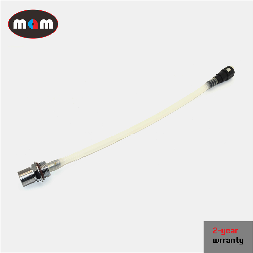 Genuine Harley-Davidson Fuel Line Hose For Touring Models 2008-2020 – Replaces 62228-08C